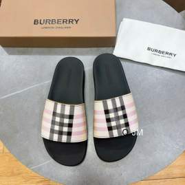 Picture of Burberry Slippers _SKUBurberrysz35-45JM08093312